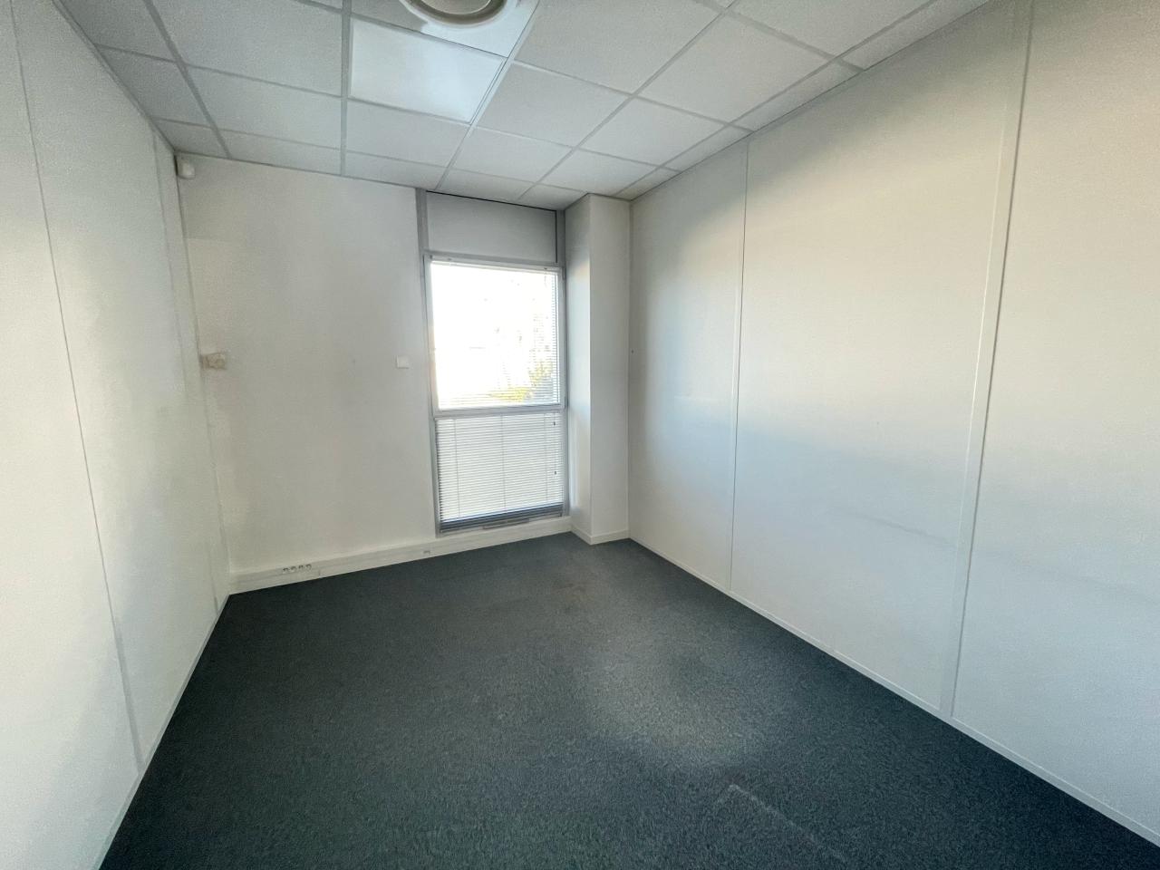 Bureau Nantes 253m² Location bureau Nantes Loire-Atlantique OLBUR2530789 7
